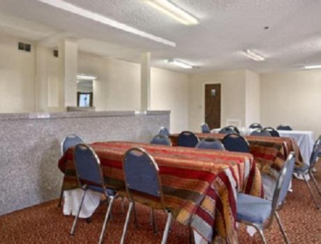 Park Hill Inn And Suites Oklahoma City Ngoại thất bức ảnh